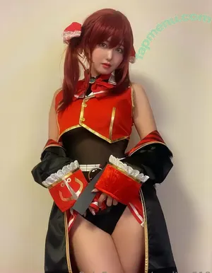 negitan518 / negi_kujyo nude photo #0485