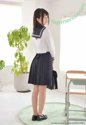 negitan518 / negi_kujyo nude photo #0492