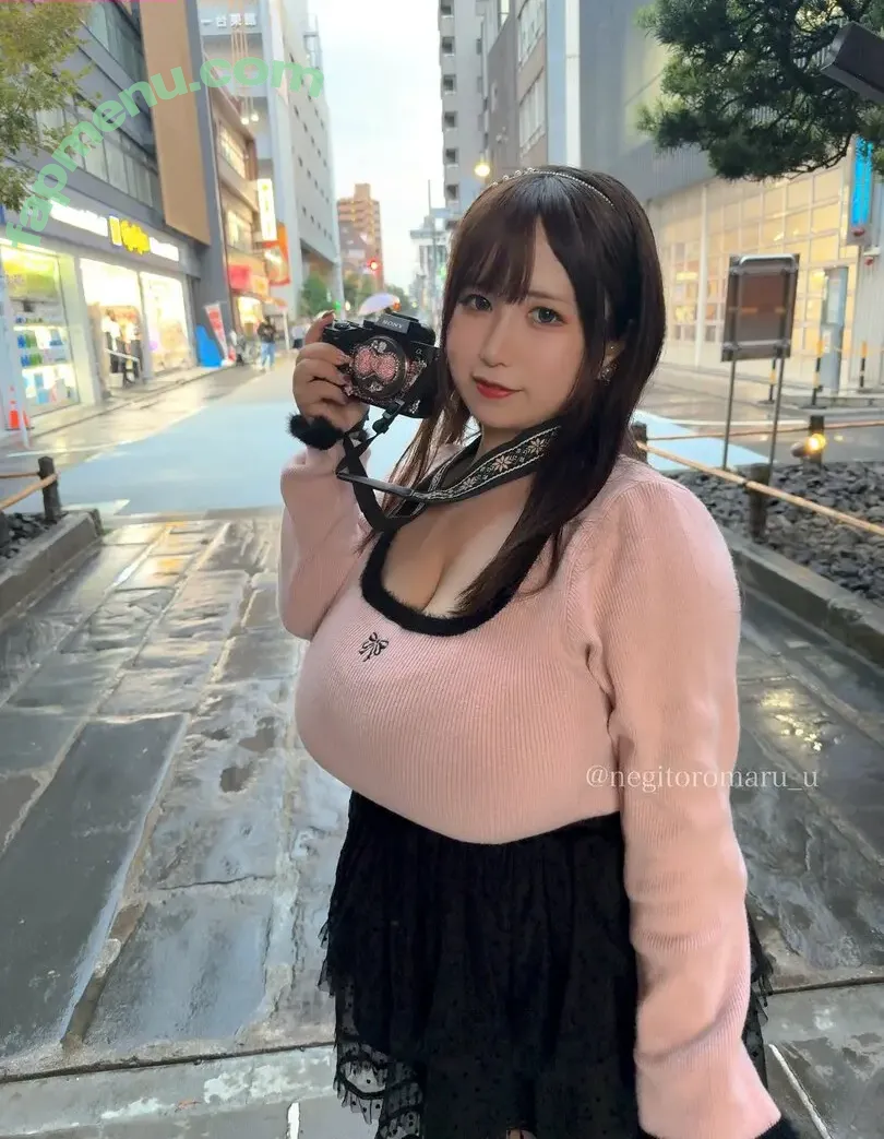 Negitoromaru nude photo #0068 (negitoromaru_u)