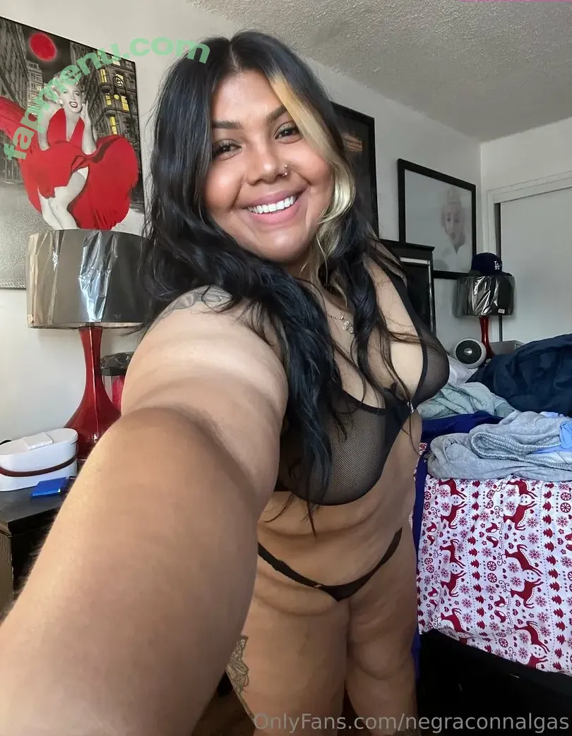 negraconnalgas nude photo #0008 (negraconda)