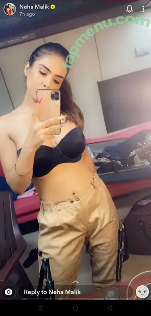 Neha Malik / Nehamalik335 nude photo #0511