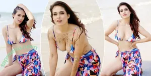 Neha Malik / Nehamalik335 nude photo #0521