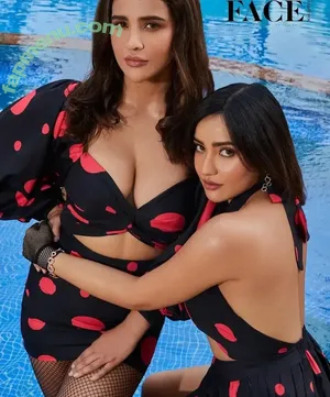 Neha Sharma / nehasharmaofficial nude photo #0103