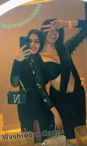 Nehhaa Malik / Neha Malik / freakymeek500 / nehamalik335 nude photo #0011