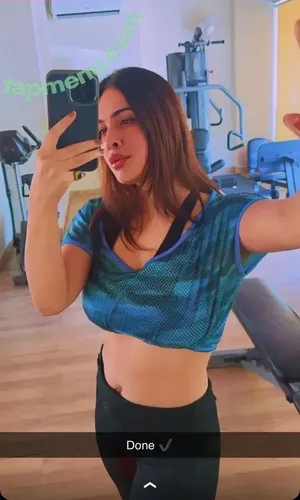 Nehhaa Malik / Neha Malik / freakymeek500 / nehamalik335 nude photo #0042