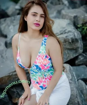Nehhaa Malik / Neha Malik / freakymeek500 / nehamalik335 nude photo #0210