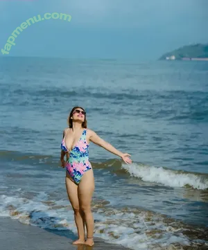 Nehhaa Malik / Neha Malik / freakymeek500 / nehamalik335 nude photo #0222