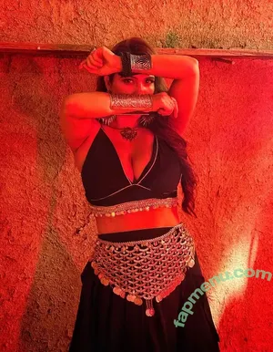 Nehhaa Malik / Neha Malik / freakymeek500 / nehamalik335 nude photo #0301