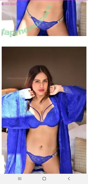 Nehhaa Malik / Neha Malik / freakymeek500 / nehamalik335 nude photo #0311
