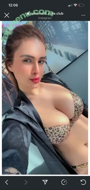 Nehhaa Malik / Neha Malik / freakymeek500 / nehamalik335 nude photo #0332