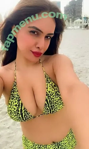 Nehhaa Malik / Neha Malik / freakymeek500 / nehamalik335 nude photo #0334