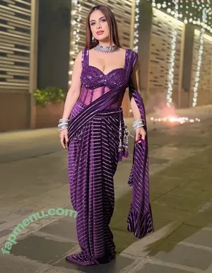 Nehhaa Malik / Neha Malik / freakymeek500 / nehamalik335 nude photo #0349