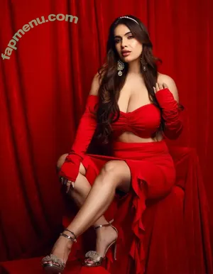 Nehhaa Malik / Neha Malik / freakymeek500 / nehamalik335 nude photo #0382