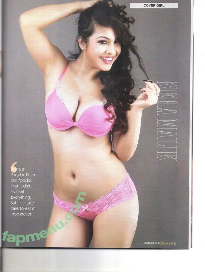 Nehhaa Malik nude photo #0364 (Neha Malik / freakymeek500 / nehamalik335)
