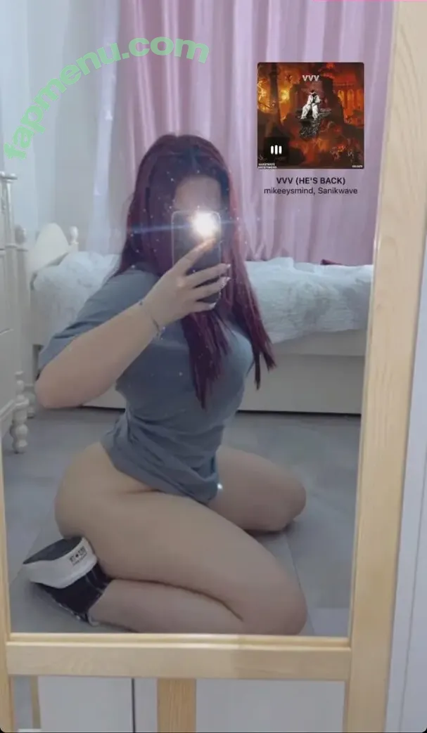 Nehir Sarı nude photo #0012 (nehir_sarii / reel)