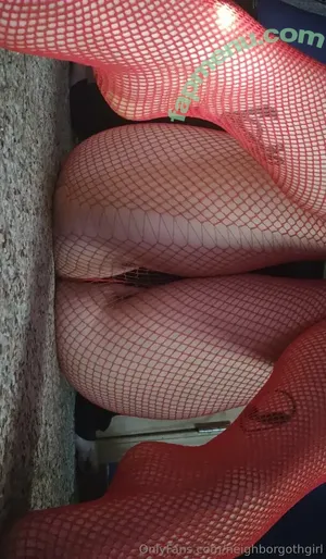 neighborgothgirl / reel nude photo #0006