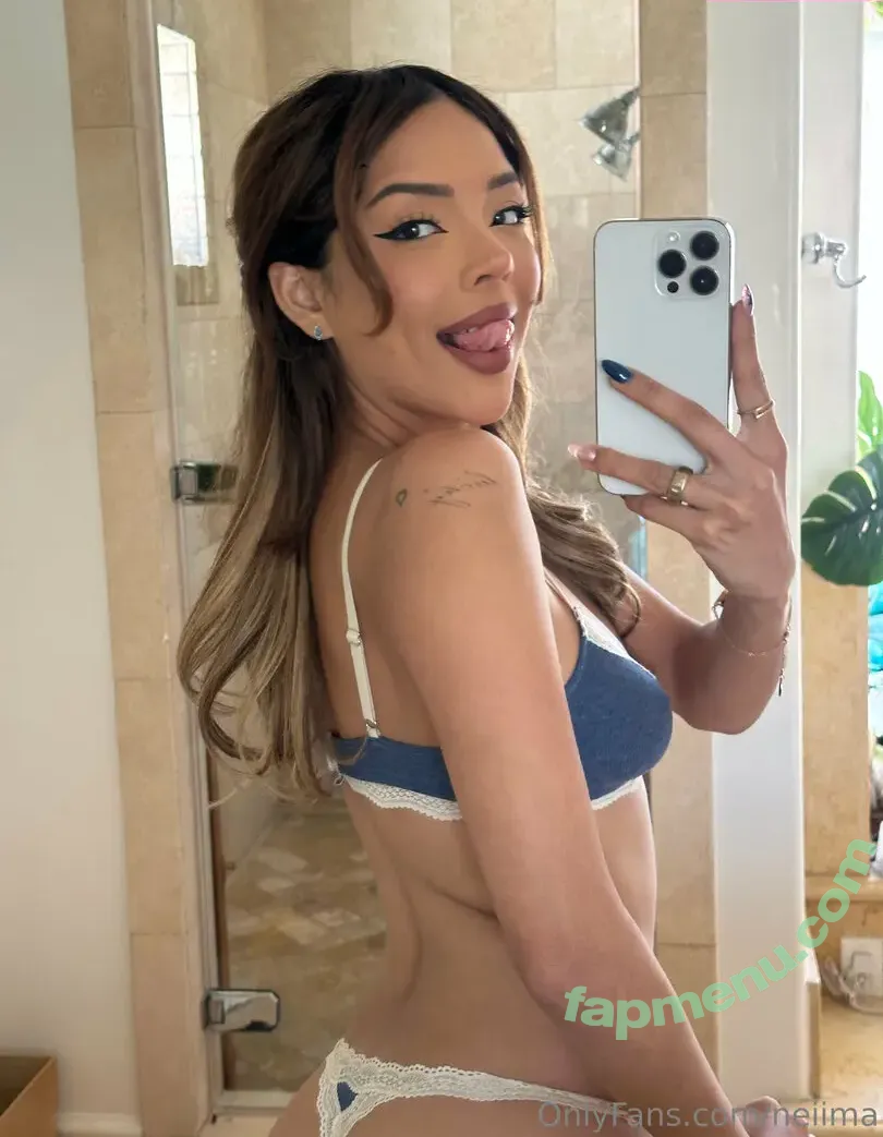 neiima nude photo #0051 (neiimaaa)