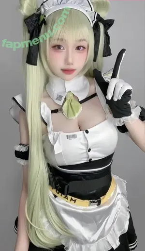 Neinei Pupu / Susina Pliansanthia / neine.ipupu nude photo #0012