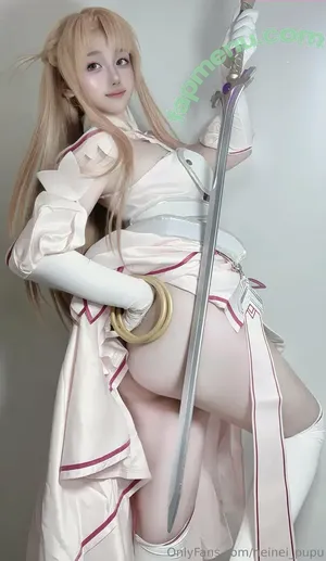 Neinei Pupu / Susina Pliansanthia / neine.ipupu / neinei_pupu nude photo #0067