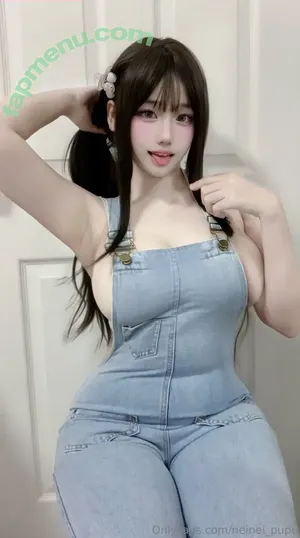 Neinei Pupu / Susina Pliansanthia / neine.ipupu / neinei_pupu nude photo #0091