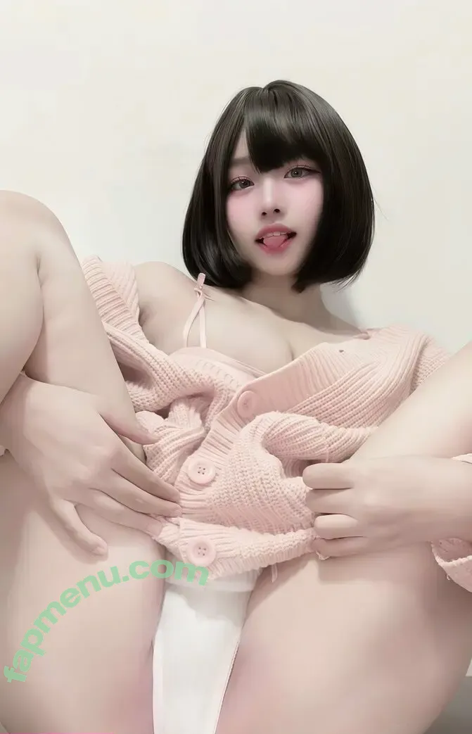 Neinei Pupu nude photo #0029 (Susina Pliansanthia / neine.ipupu / neinei_pupu)