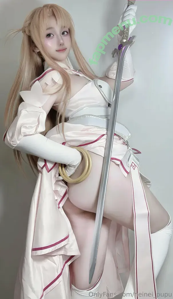 Neinei Pupu nude photo #0067 (Susina Pliansanthia / neine.ipupu / neinei_pupu)