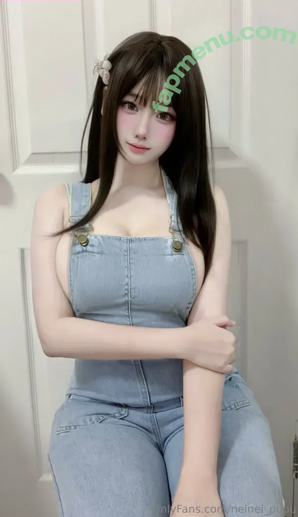 Neinei Pupu nude photo #0090 (Susina Pliansanthia / neine.ipupu / neinei_pupu)