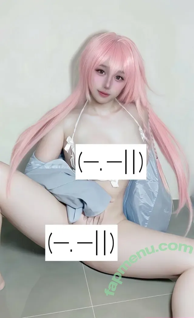 Neinei Pupu nude photo #0191 (Susina Pliansanthia / neine.ipupu / neinei_pupu)