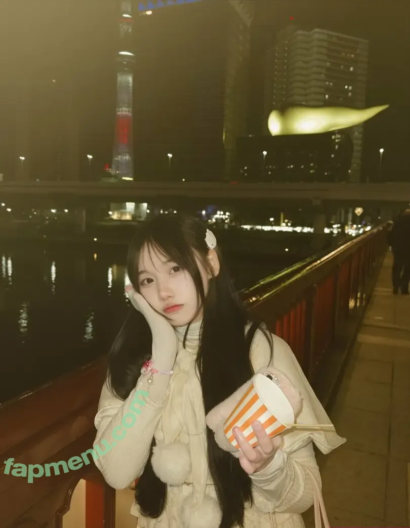 Neinei Pupu nude photo #0197 (Susina Pliansanthia / neine.ipupu / neinei_pupu / neineipupu)