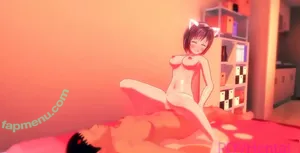 nekochan / misotyan / murrpur / puremurr nude photo #0015