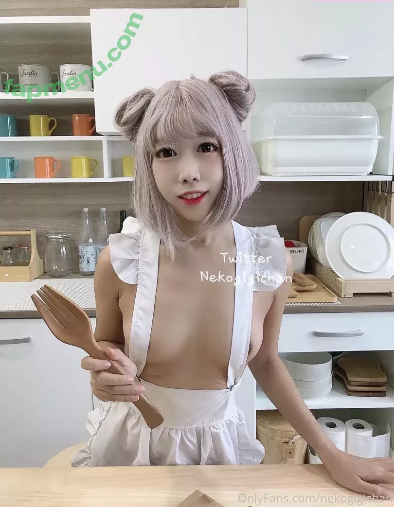 nekogigichan nude photo #0015 (giesupitchaa)