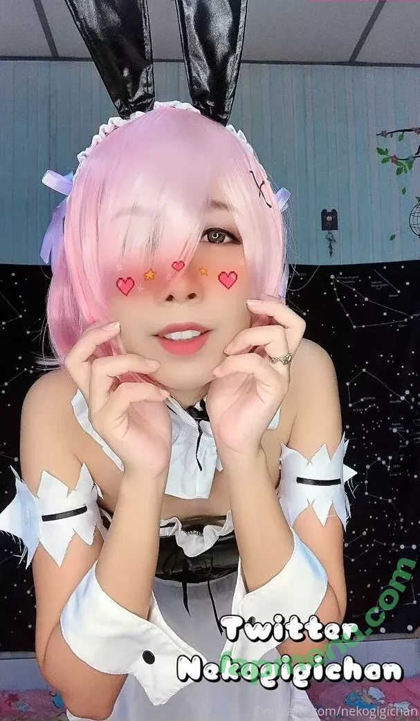 nekogigichan nude photo #0034 (giesupitchaa)