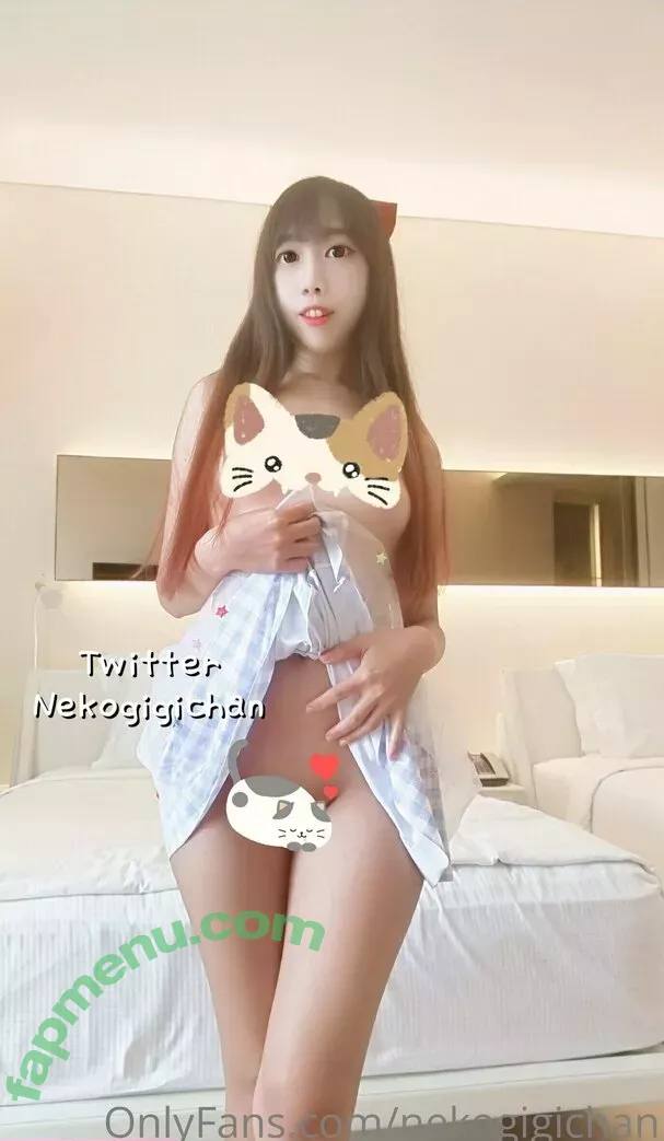 nekogigichan nude photo #0087 (giesupitchaa)