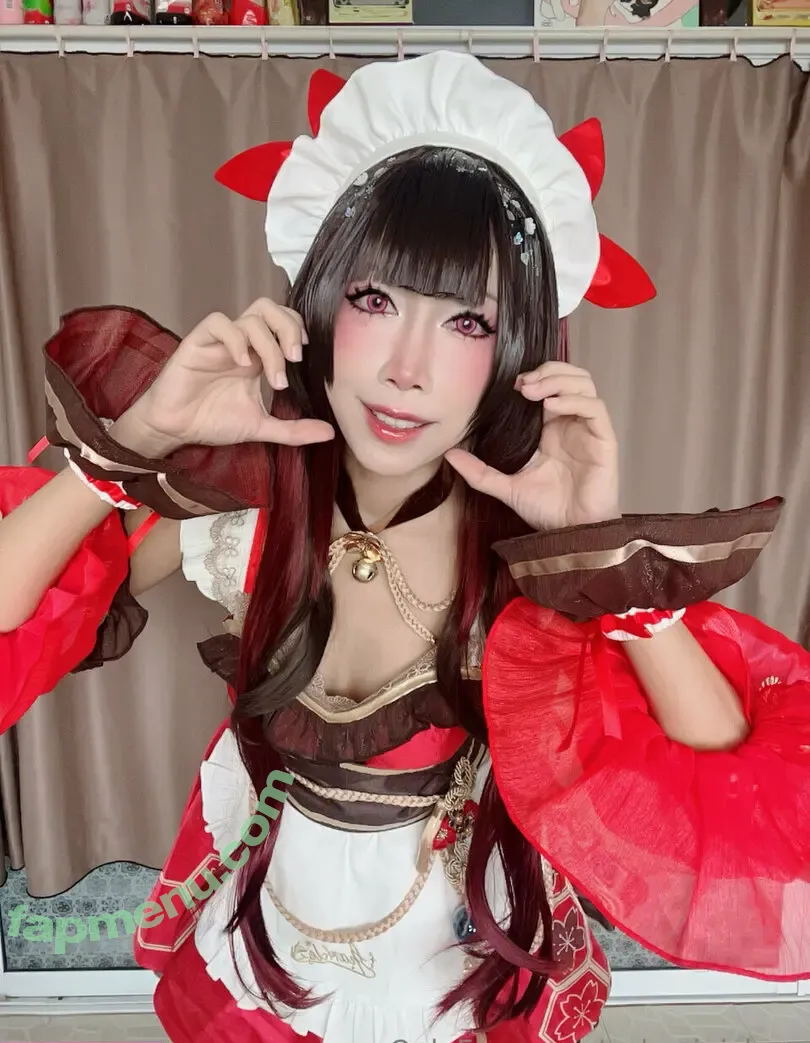 nekogigichan nude photo #0312 (giesupitchaa)