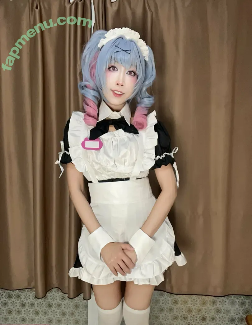 nekogigichan nude photo #0315 (giesupitchaa)