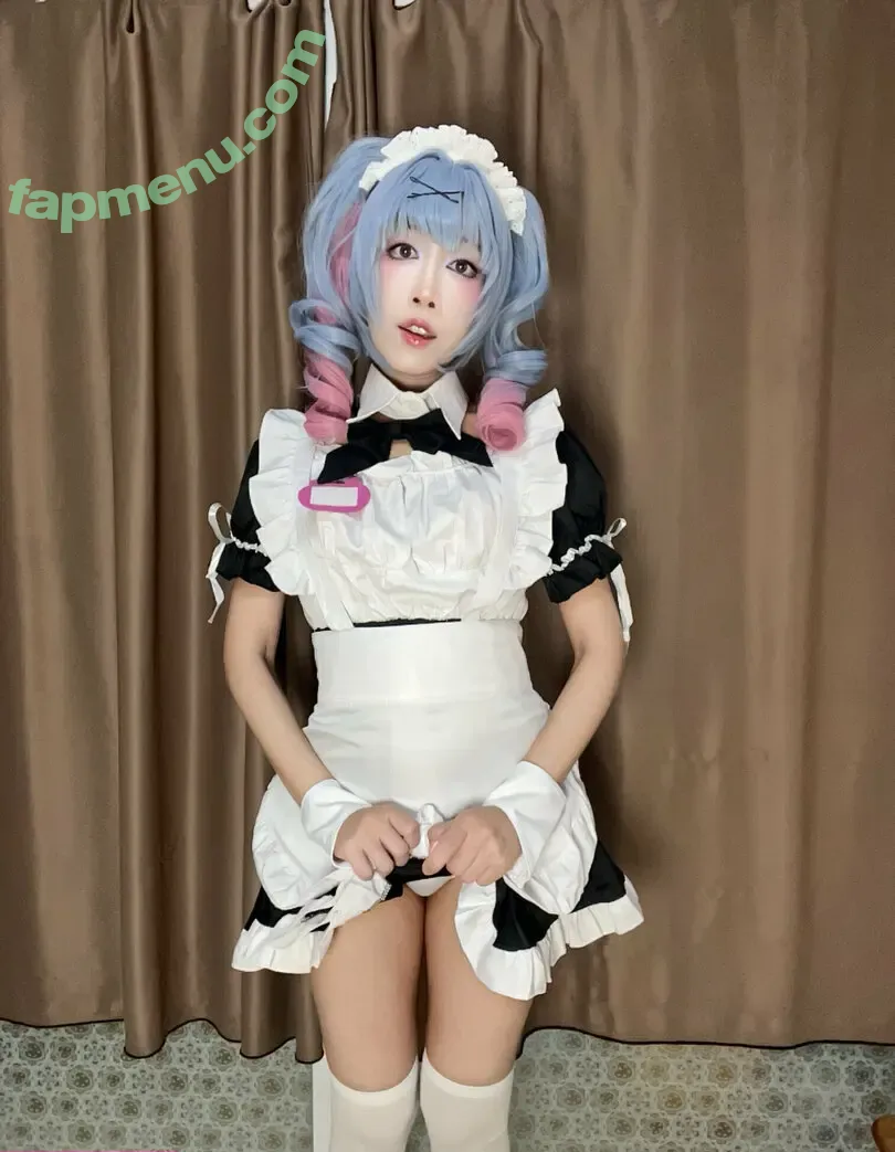 nekogigichan nude photo #0317 (giesupitchaa)