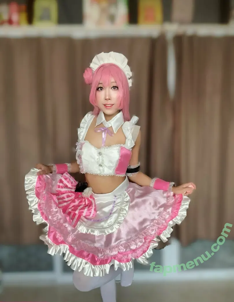 nekogigichan nude photo #0320 (giesupitchaa)