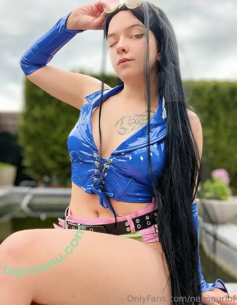 nekogurlof nude photo #0007 (nekogurl.of)