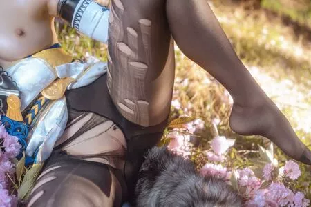 nekokoyoshi / kumicho_cat / nekososto / 喵小吉 / 爆机少女 喵小吉 nude photo #1669