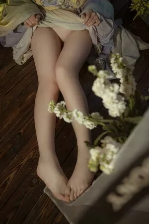 nekokoyoshi / kumicho_cat / nekososto / 喵小吉 / 爆机少女 喵小吉 nude photo #1773