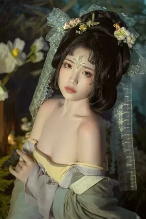 nekokoyoshi / kumicho_cat / nekososto / 喵小吉 / 爆机少女 喵小吉 nude photo #1823