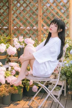 nekokoyoshi / kumicho_cat / nekososto / 喵小吉 / 爆机少女 喵小吉 nude photo #1863