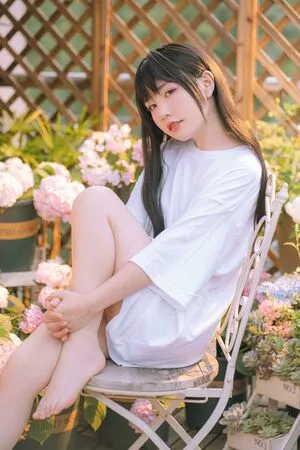 nekokoyoshi / kumicho_cat / nekososto / 喵小吉 / 爆机少女 喵小吉 nude photo #1865
