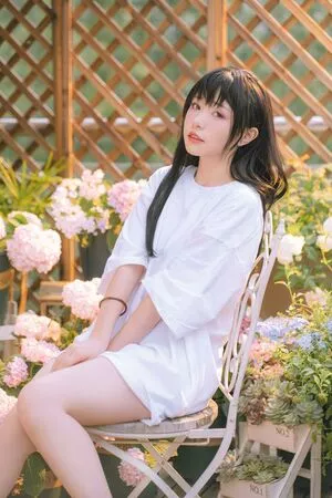 nekokoyoshi / kumicho_cat / nekososto / 喵小吉 / 爆机少女 喵小吉 nude photo #1866