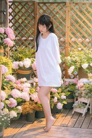 nekokoyoshi / kumicho_cat / nekososto / 喵小吉 / 爆机少女 喵小吉 nude photo #1868