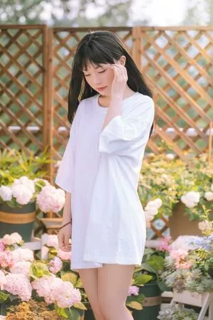 nekokoyoshi / kumicho_cat / nekososto / 喵小吉 / 爆机少女 喵小吉 nude photo #1869