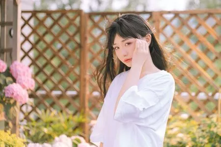 nekokoyoshi / kumicho_cat / nekososto / 喵小吉 / 爆机少女 喵小吉 nude photo #1870