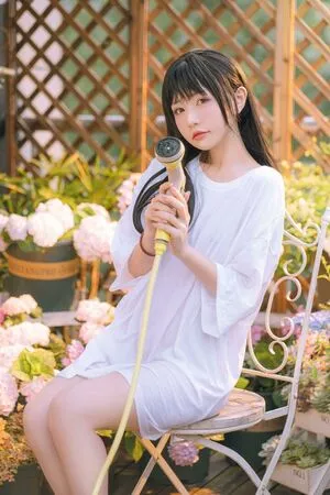 nekokoyoshi / kumicho_cat / nekososto / 喵小吉 / 爆机少女 喵小吉 nude photo #1871