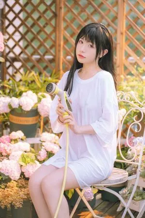nekokoyoshi / kumicho_cat / nekososto / 喵小吉 / 爆机少女 喵小吉 nude photo #1872