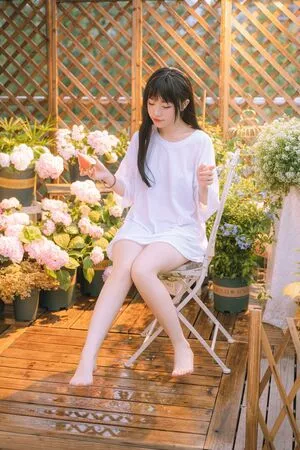nekokoyoshi / kumicho_cat / nekososto / 喵小吉 / 爆机少女 喵小吉 nude photo #1878
